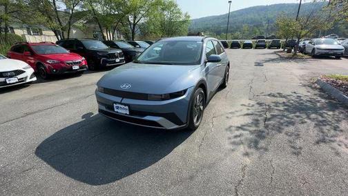 2025 Hyundai IONIQ 5 SEL