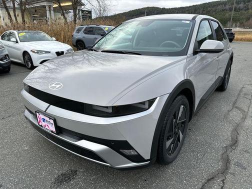 2026 Hyundai IONIQ 5 SEL