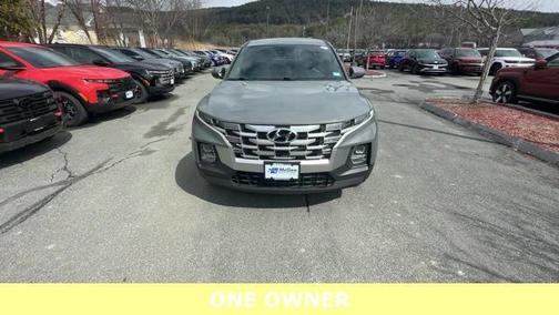2022 Hyundai SANTA CRUZ 2.5L SEL