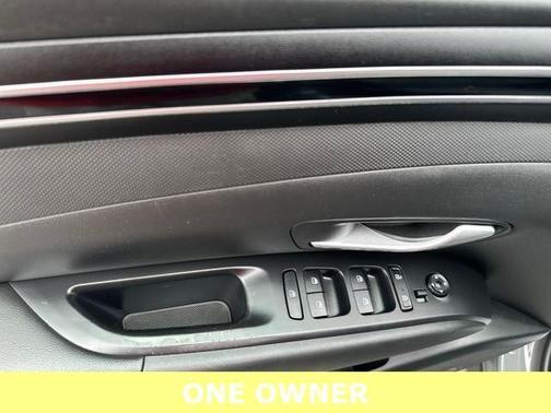 2022 Hyundai SANTA CRUZ 2.5L SEL