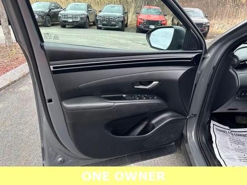 2022 Hyundai SANTA CRUZ 2.5L SEL