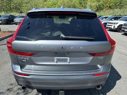 2019 Volvo XC60 T5 Momentum