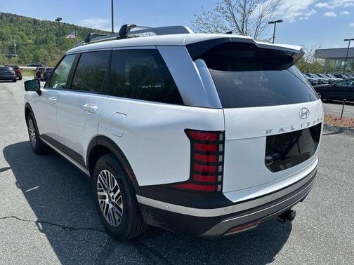 Pearl 2026 Hyundai PALISADE SEL