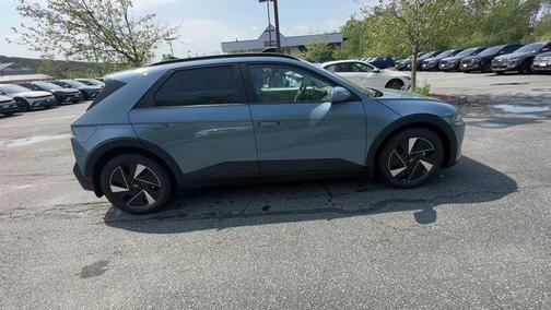 2025 Hyundai IONIQ 5 SEL