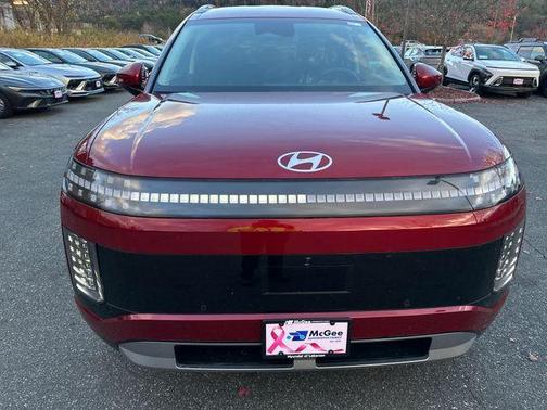 2026 Hyundai IONIQ 9 SEL