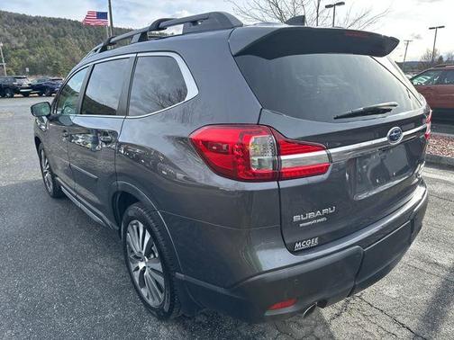 2019 Subaru Ascent Limited 8-Passenger