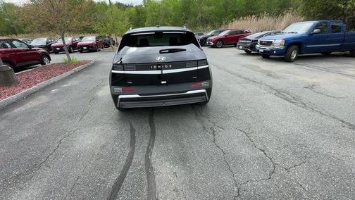 2025 Hyundai IONIQ 5 SEL