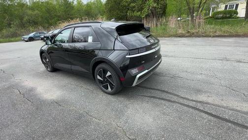 2025 Hyundai IONIQ 5 SEL