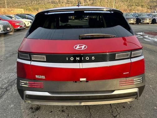 2026 Hyundai IONIQ 5 SEL