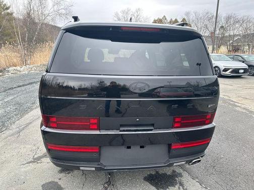 2026 Hyundai SANTA FE XRT