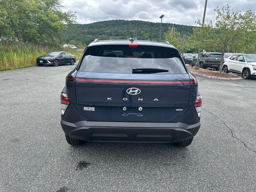 TN6 2027 Hyundai KONA SEL