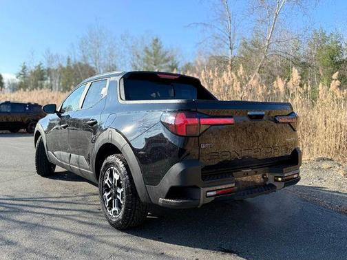 2025 Hyundai SANTA CRUZ XRT