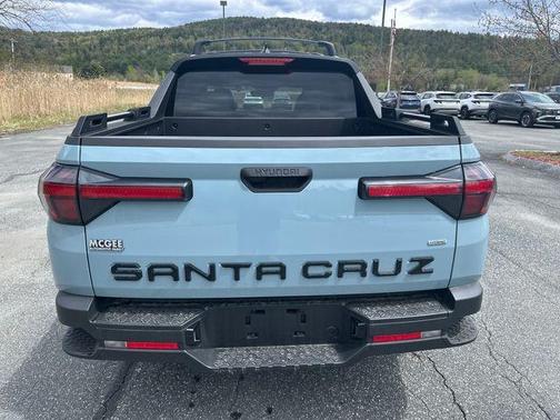 Bluestone 2026 Hyundai SANTA CRUZ SEL