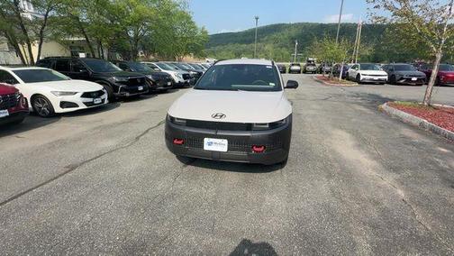 2025 Hyundai IONIQ 5 XRT