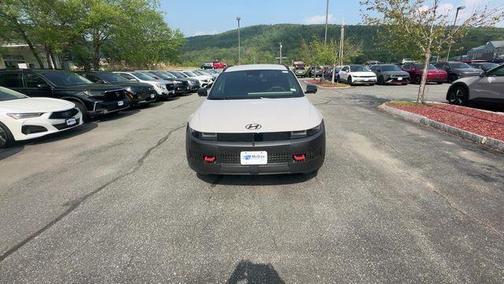 2025 Hyundai IONIQ 5 XRT