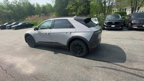 2025 Hyundai IONIQ 5 XRT