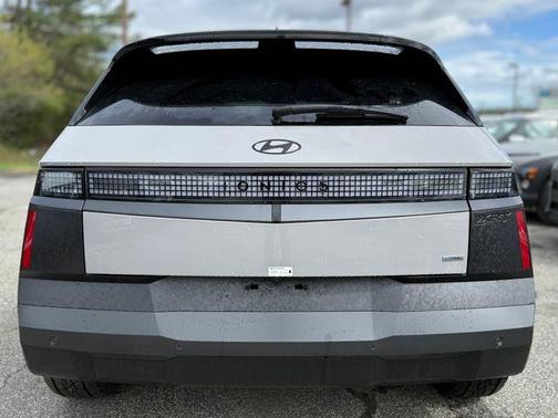 2025 Hyundai IONIQ 5 XRT