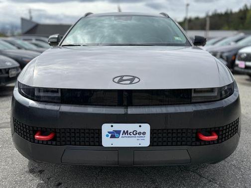 2025 Hyundai IONIQ 5 XRT
