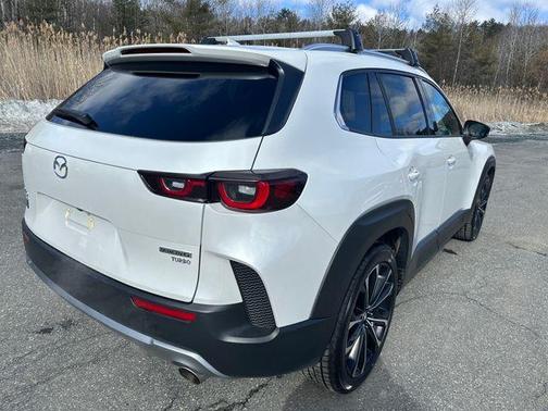 2024 Mazda CX-50 2.5 Turbo Premium Package