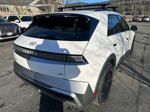 2025 Hyundai IONIQ 5 Limited