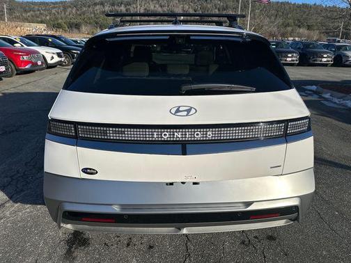 2025 Hyundai IONIQ 5 Limited