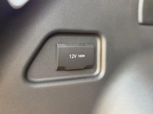 2025 Hyundai TUCSON Hybrid Blue