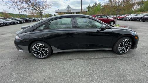 2025 Hyundai IONIQ 6 Limited