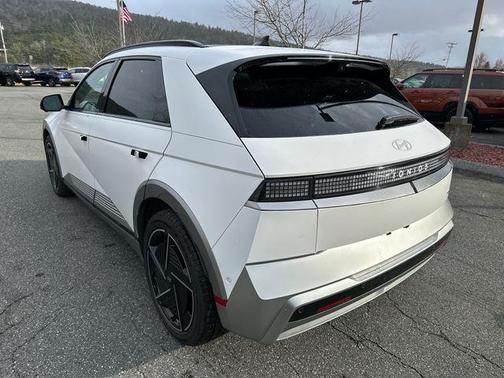 2025 Hyundai IONIQ 5 Limited