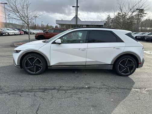 2025 Hyundai IONIQ 5 Limited