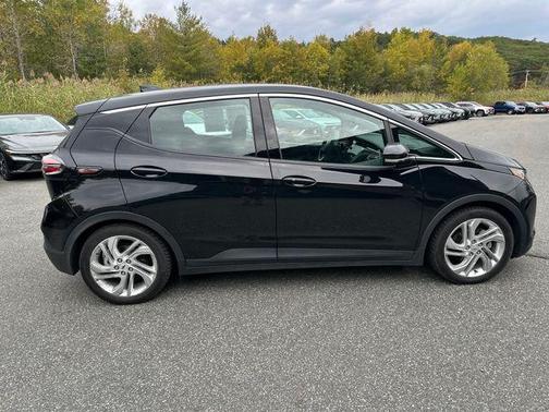 2023 Chevrolet Bolt EV 1LT