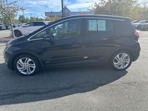 2023 Chevrolet Bolt EV 1LT