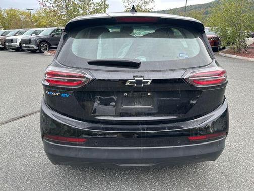 2023 Chevrolet Bolt EV 1LT