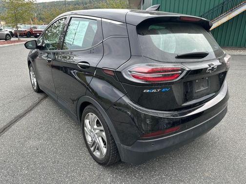 2023 Chevrolet Bolt EV 1LT