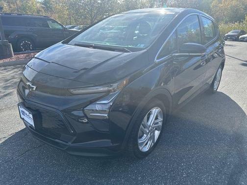 2023 Chevrolet Bolt EV 1LT