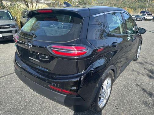 2023 Chevrolet Bolt EV 1LT