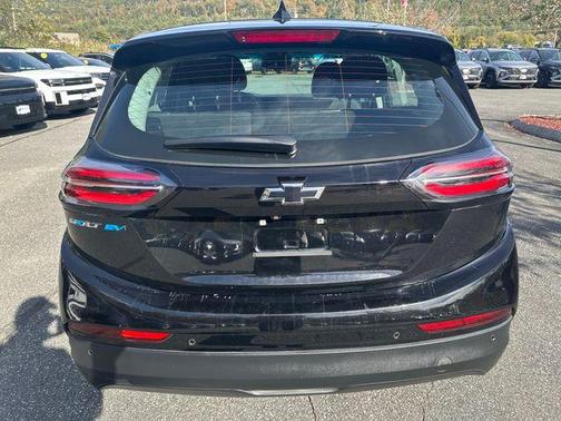 2023 Chevrolet Bolt EV 1LT