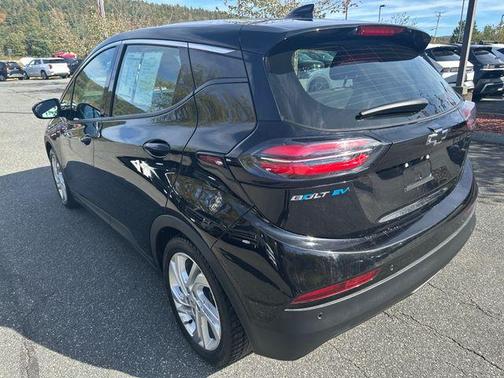 2023 Chevrolet Bolt EV 1LT