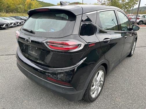 2023 Chevrolet Bolt EV 1LT