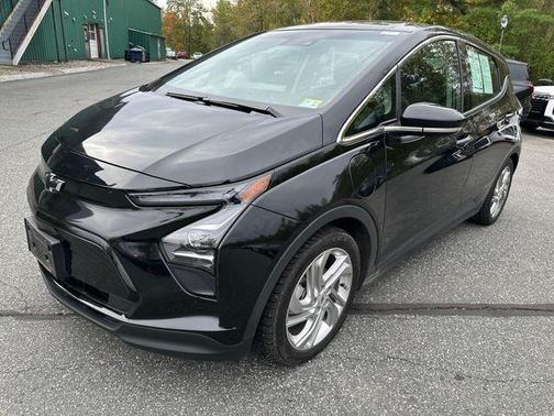 2023 Chevrolet Bolt EV 1LT