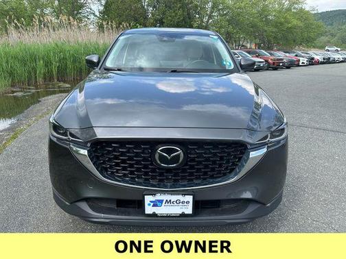 2023 Mazda CX-5 2.5 S Select Package