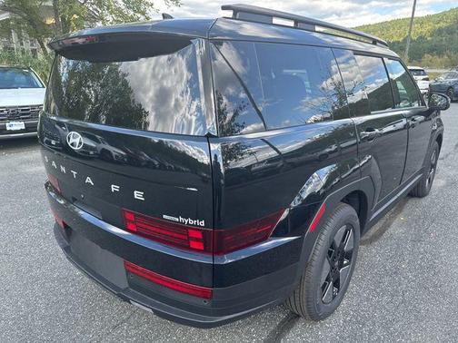 2026 Hyundai SANTA FE HEV SEL