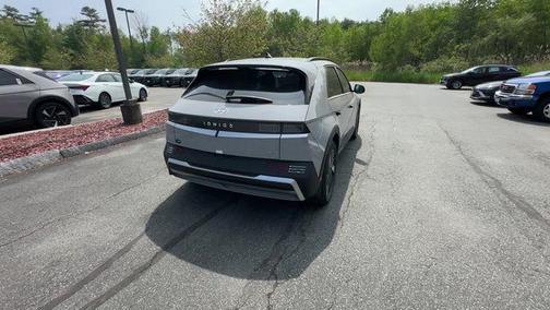 2025 Hyundai IONIQ 5 SEL