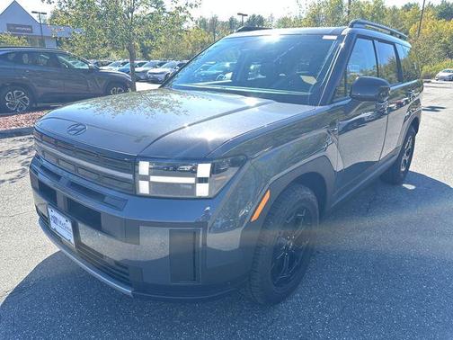 2026 Hyundai SANTA FE XRT