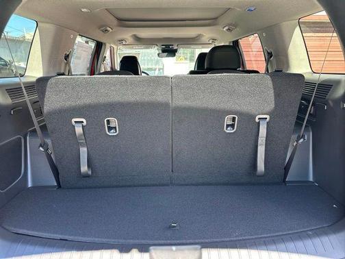 2025 Hyundai SANTA FE HEV Limited