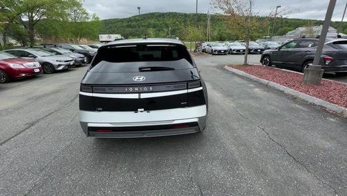 2025 Hyundai IONIQ 5 Limited