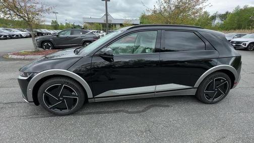 2025 Hyundai IONIQ 5 Limited