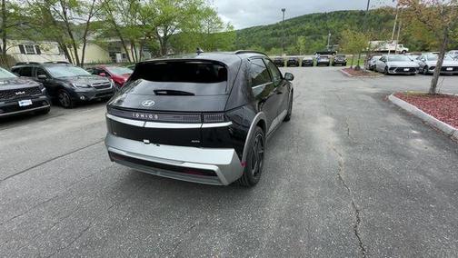 2025 Hyundai IONIQ 5 Limited