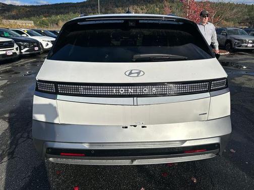 2025 Hyundai IONIQ 5 Limited
