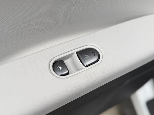 Blue 2026 Hyundai IONIQ 5 SEL