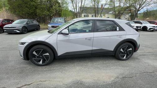 2025 Hyundai IONIQ 5 SE